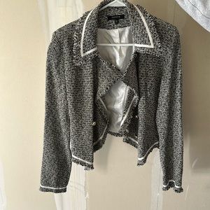 Papaya women’s blazer